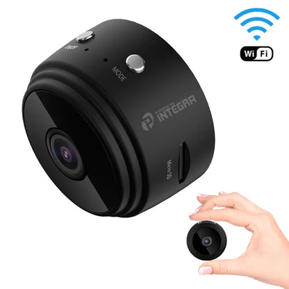 Mini Cámara HD WIFI EyeCam