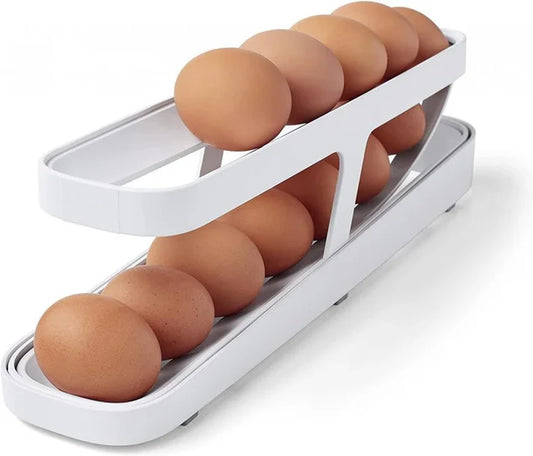 Organizador de Huevos EggBox