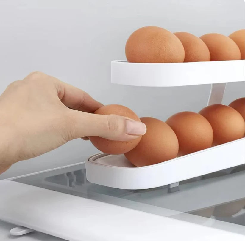 Organizador de Huevos EggBox