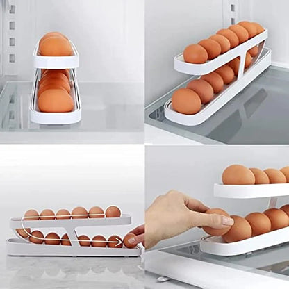 Organizador de Huevos EggBox