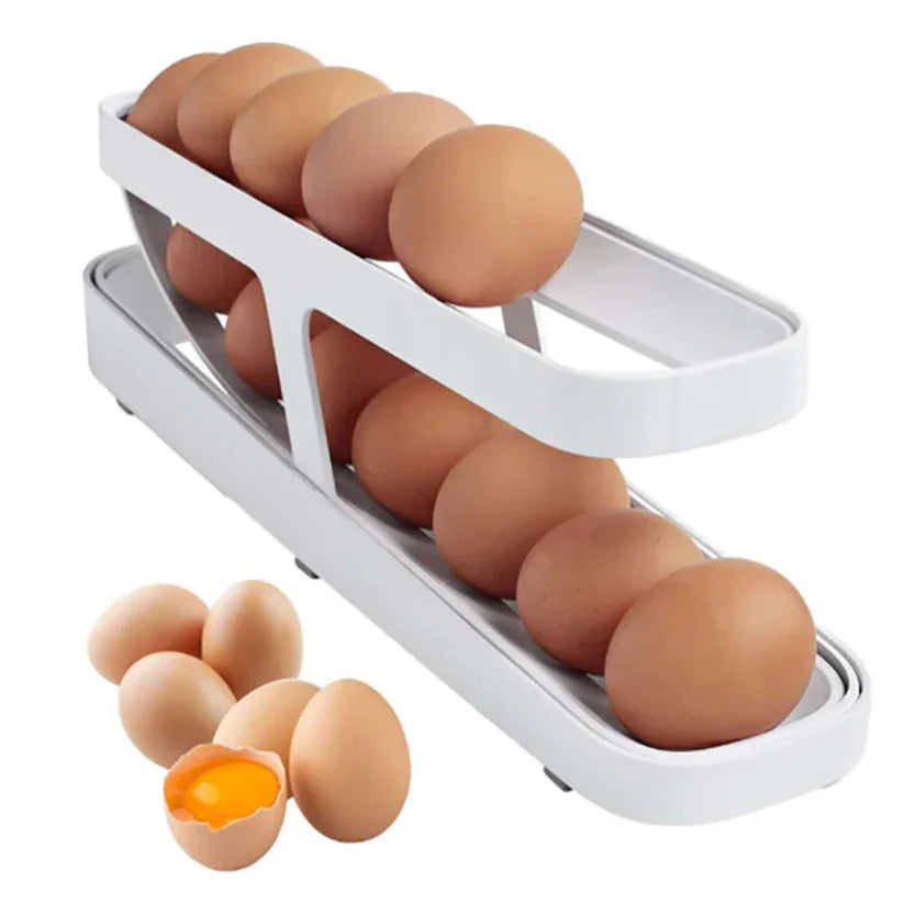 Organizador de Huevos EggBox